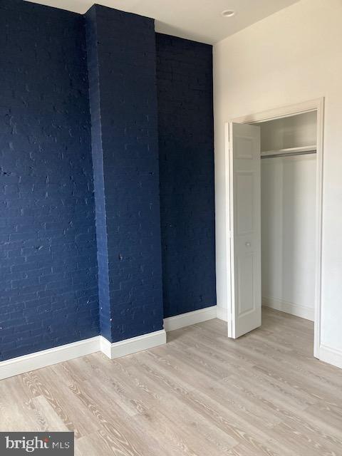 WASHINGTON VILLAGE - Residential Lease