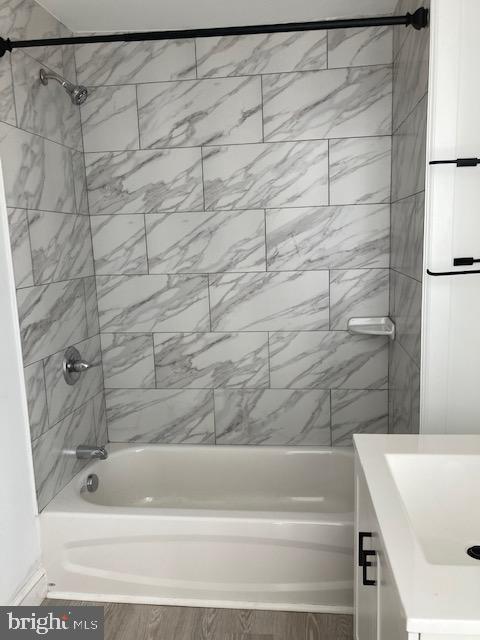 WASHINGTON VILLAGE - Residential Lease