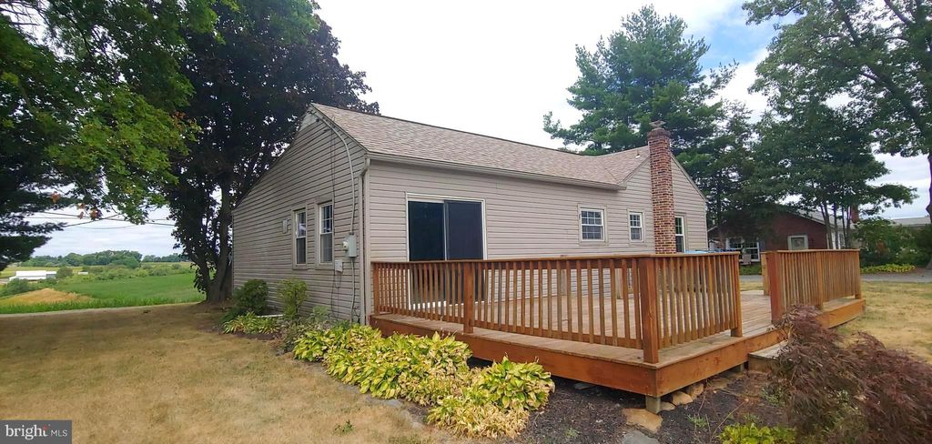 Photo of 457 Foreman Road, Elizabethtown, PA 17022 (MLS # PALA2054204)