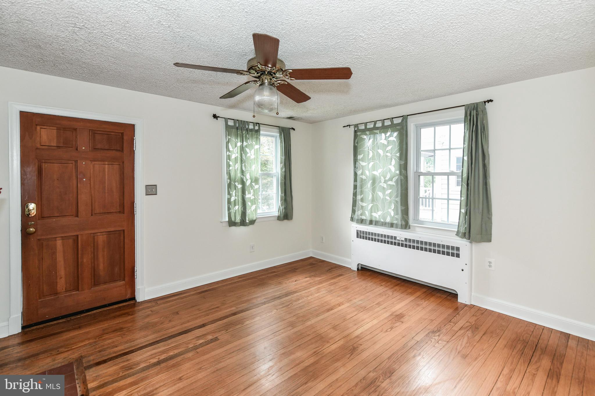 119 W GEORGE MASON ROAD