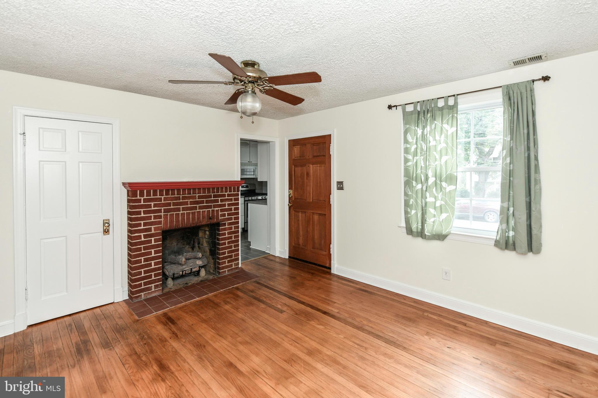 119 W GEORGE MASON ROAD