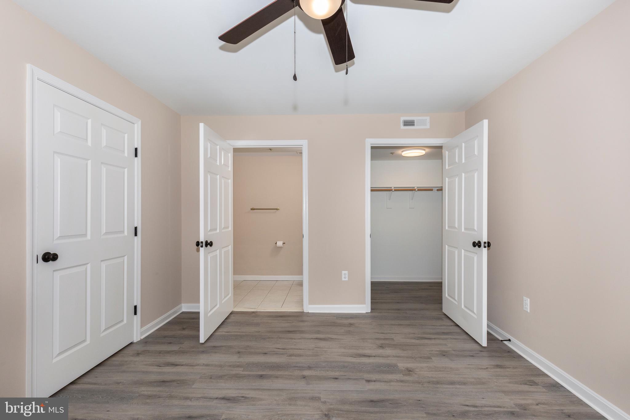 BRANDYWINE STATION - Residential