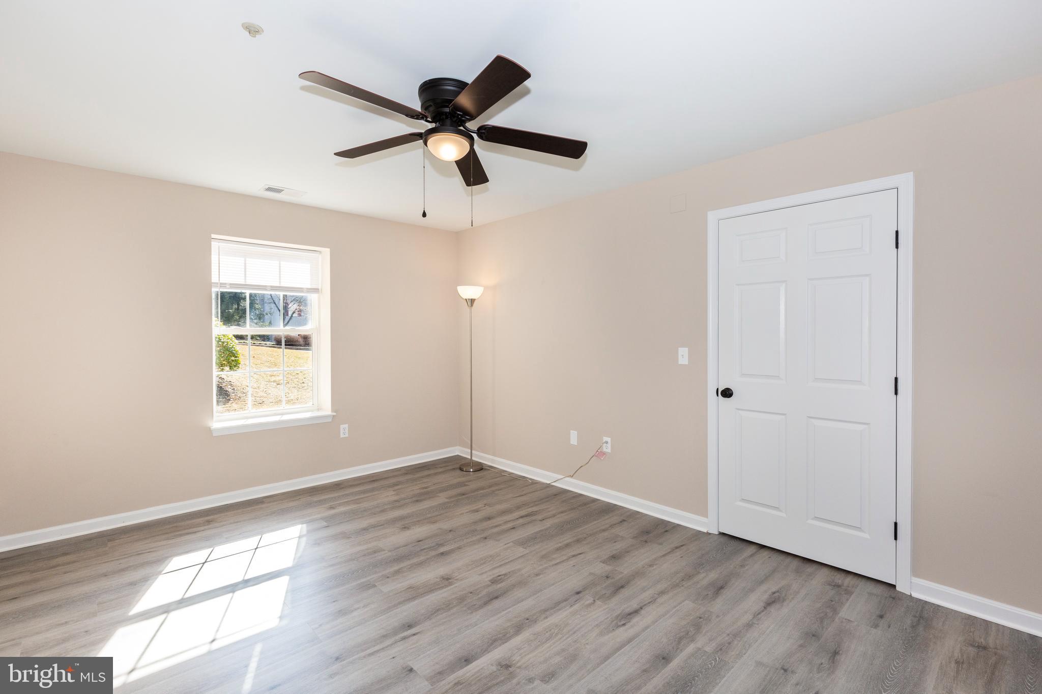 BRANDYWINE STATION - Residential