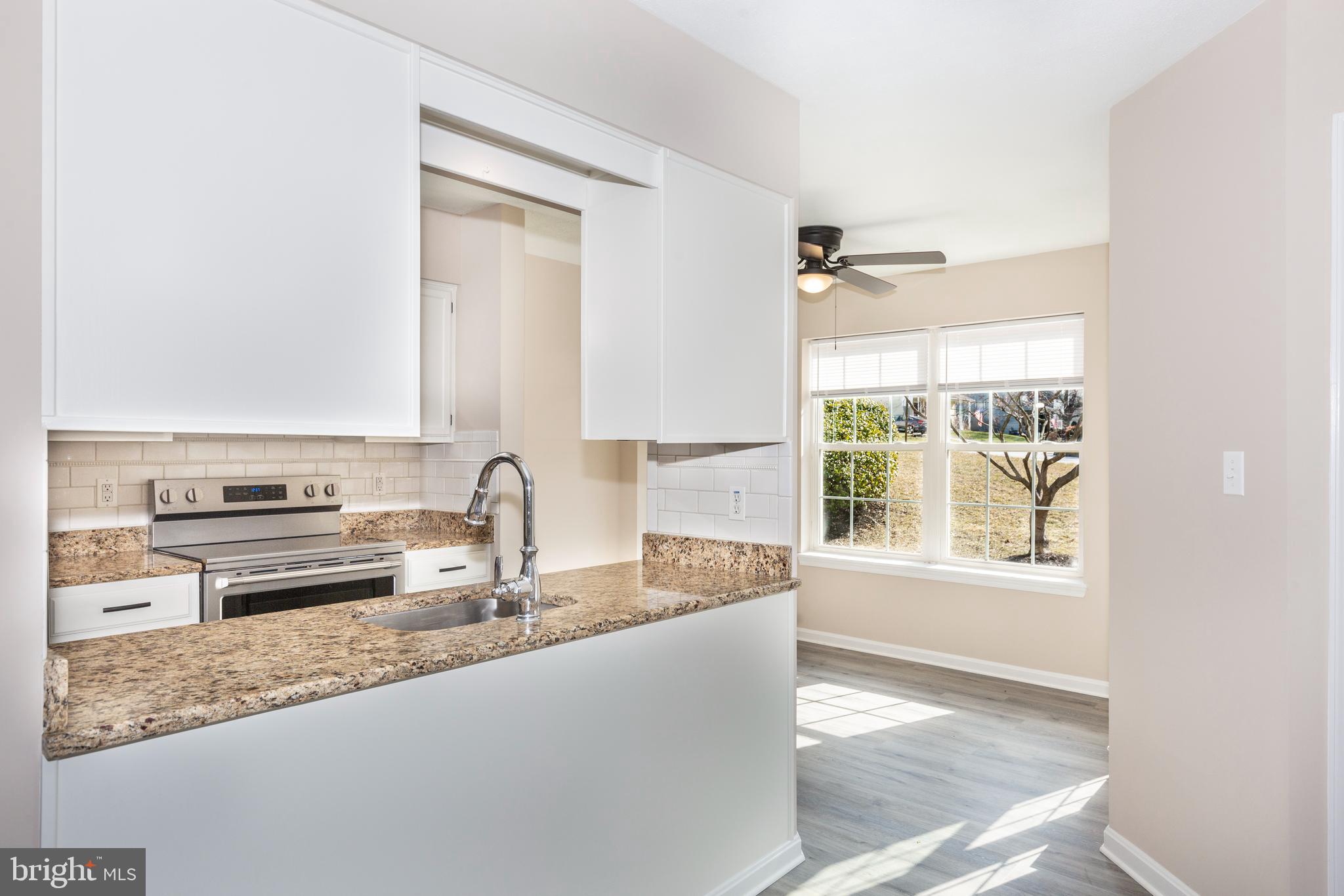 BRANDYWINE STATION - Residential