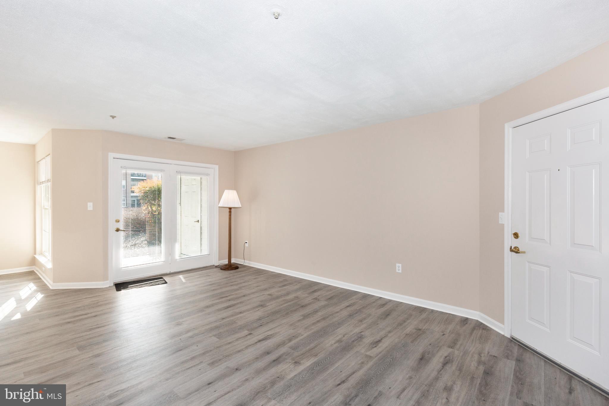 BRANDYWINE STATION - Residential