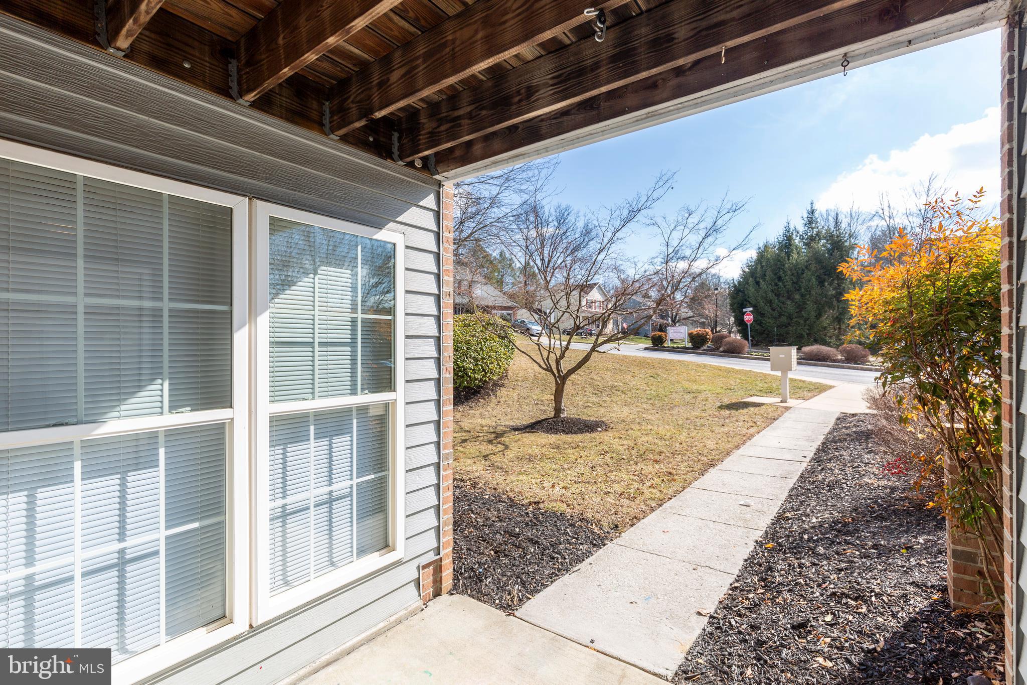 BRANDYWINE STATION - Residential