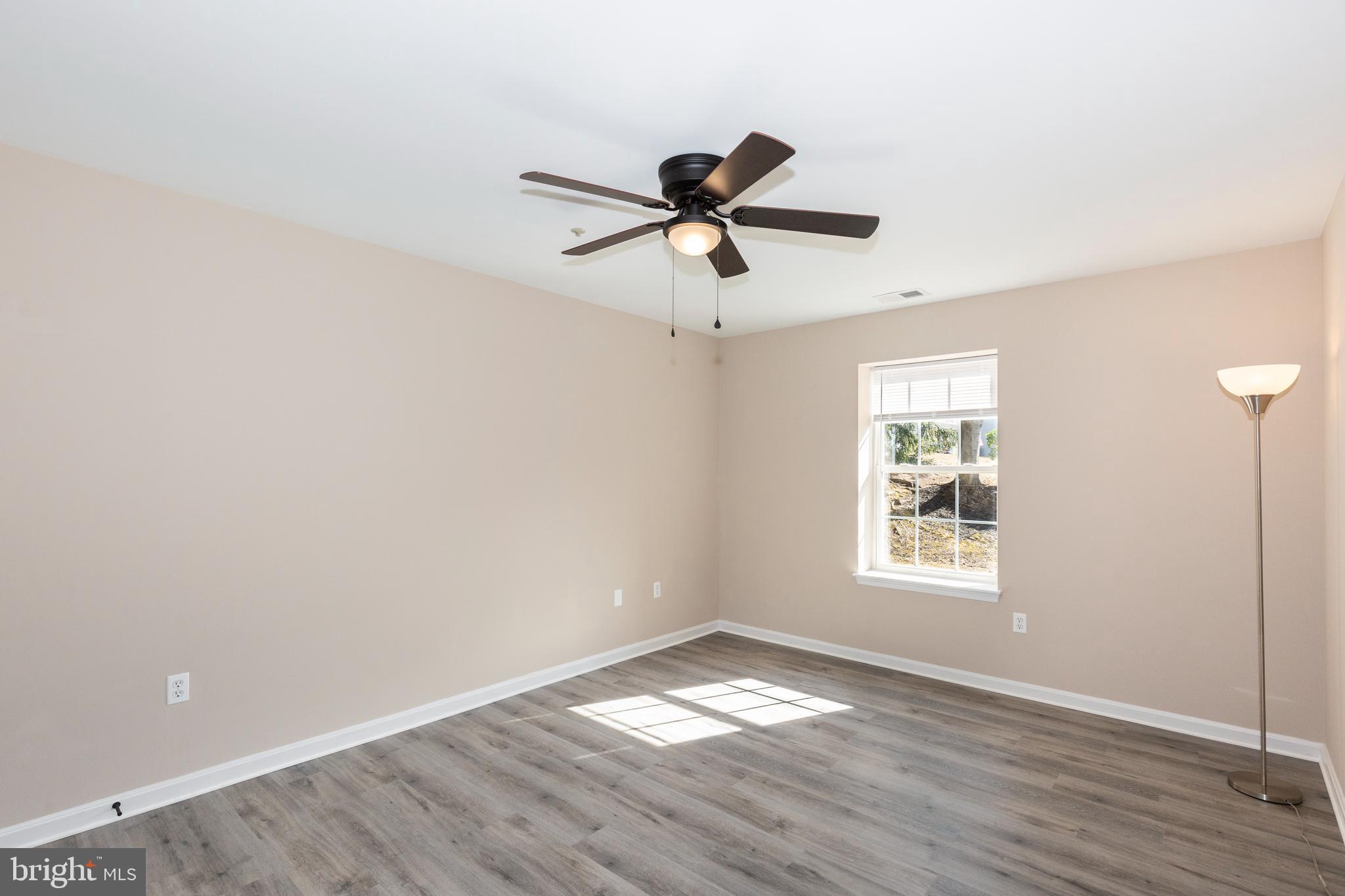 BRANDYWINE STATION - Residential