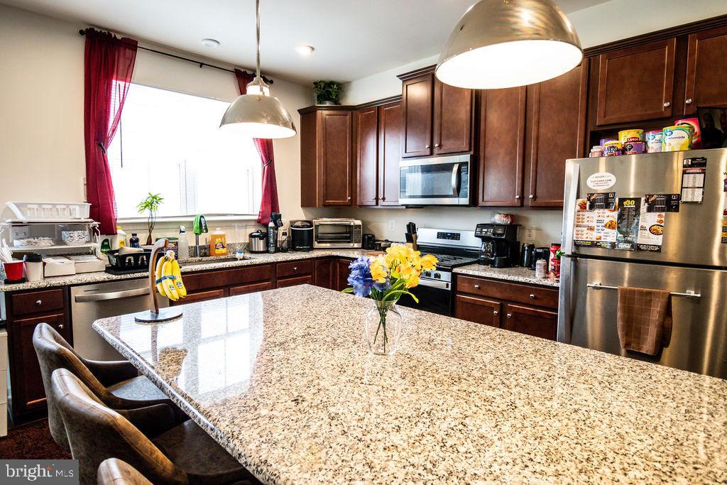 THE RIDGES - Residential