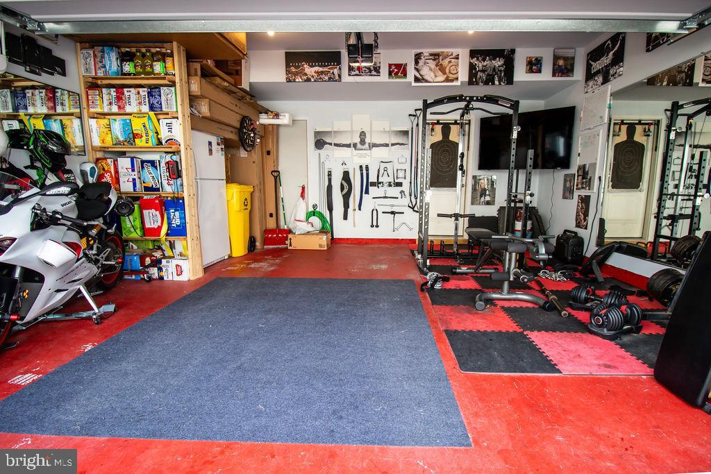 THE RIDGES - Residential