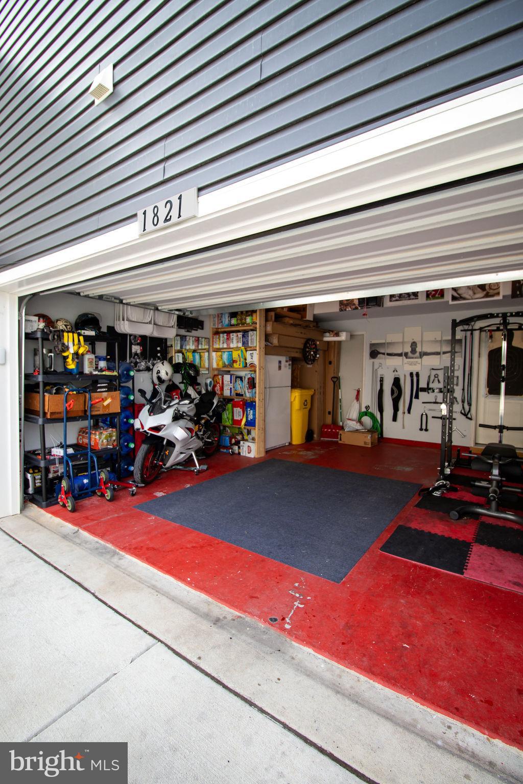 THE RIDGES - Residential