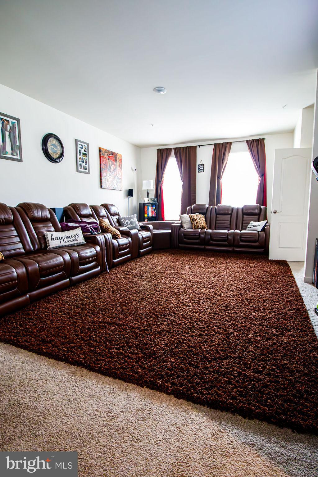 THE RIDGES - Residential