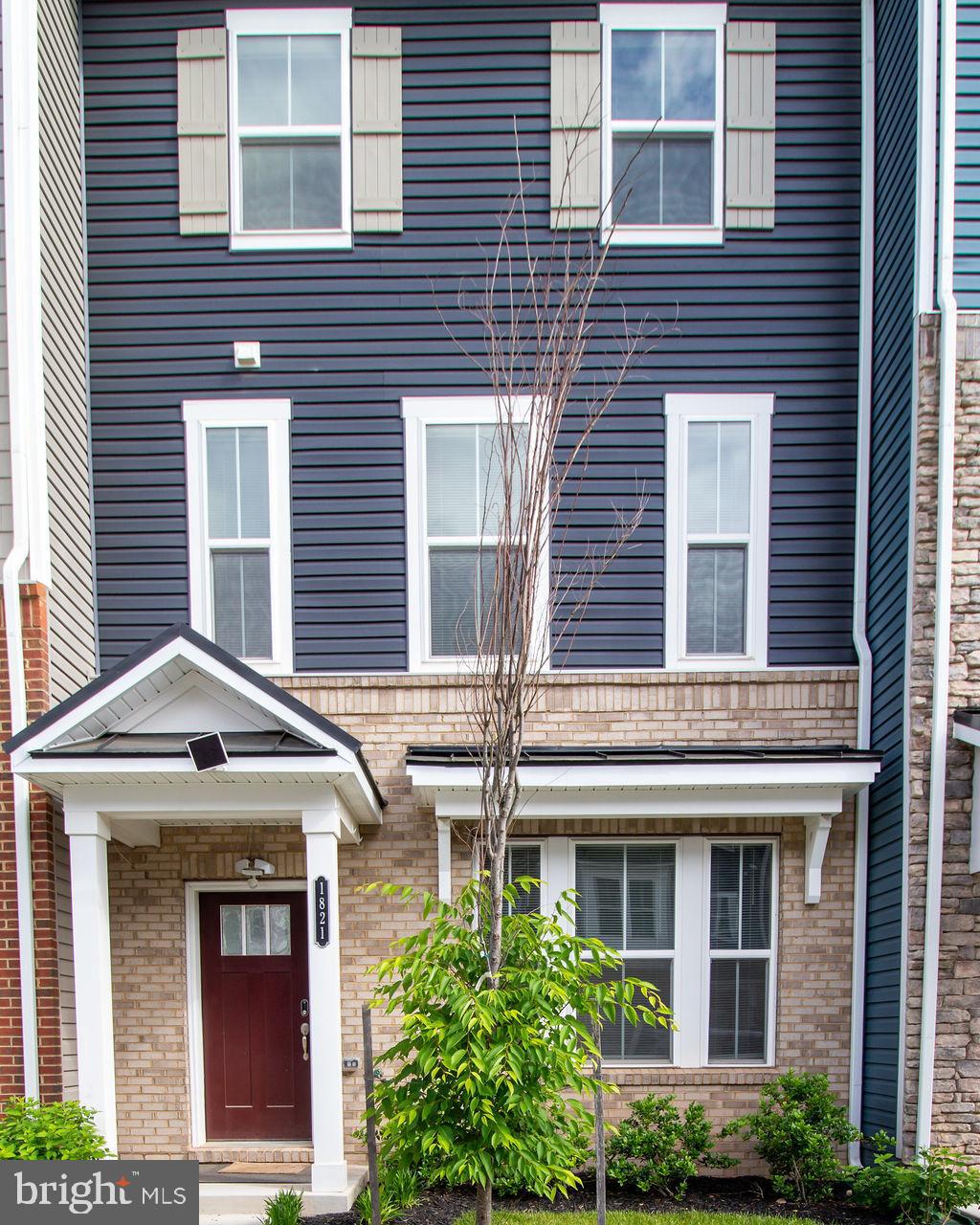 THE RIDGES - Residential