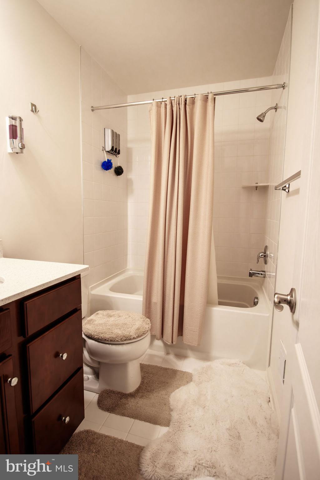 THE RIDGES - Residential