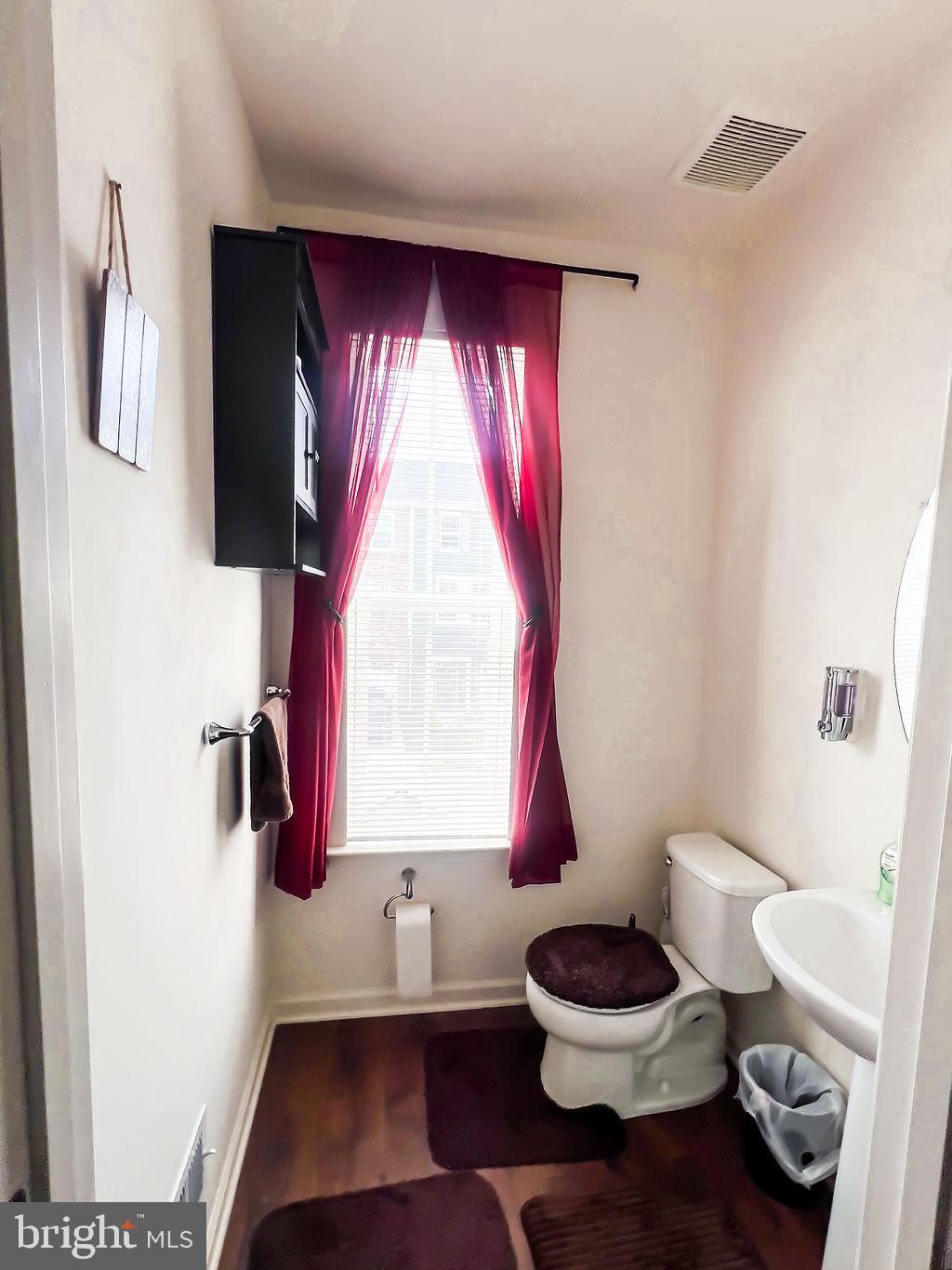 THE RIDGES - Residential