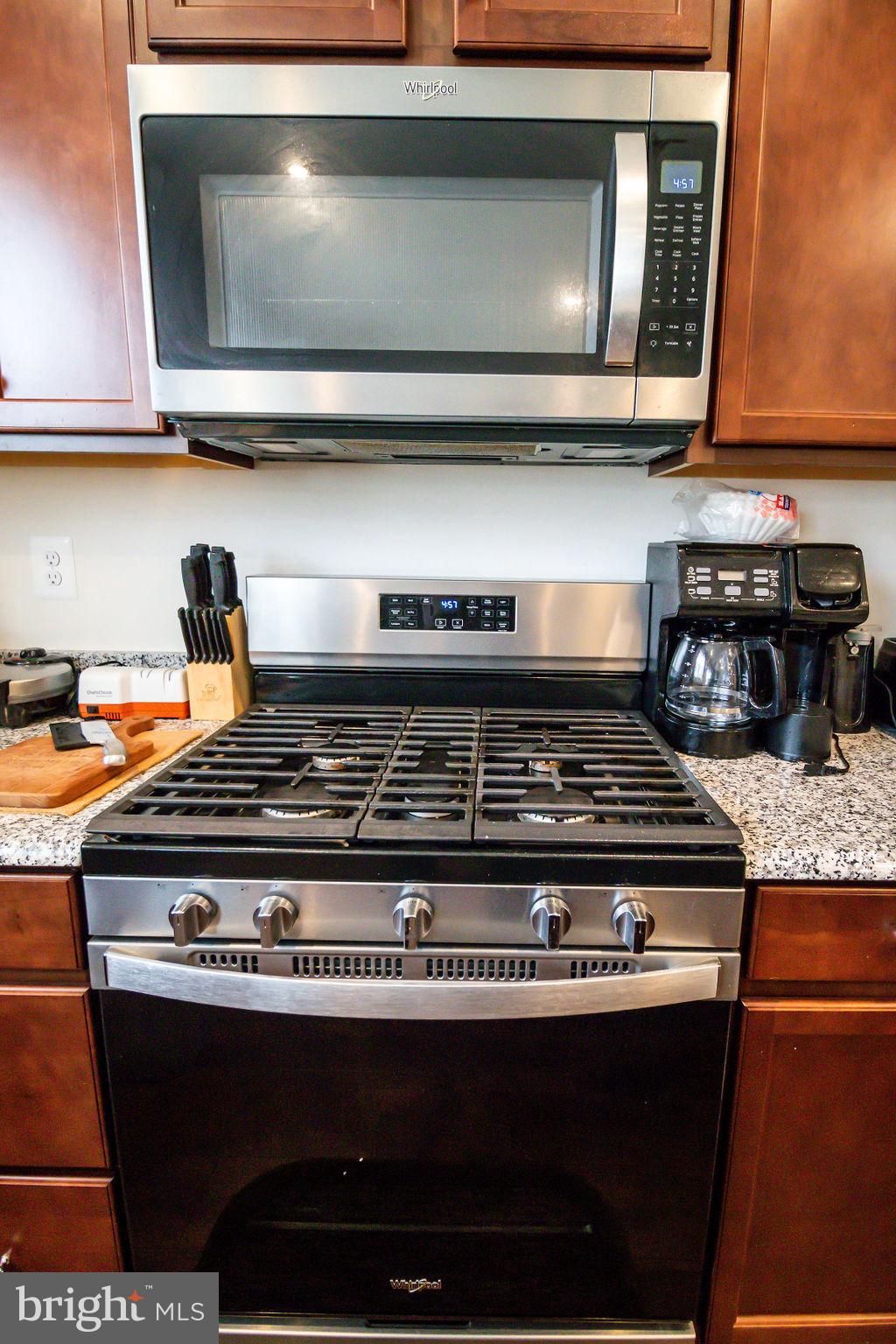 THE RIDGES - Residential