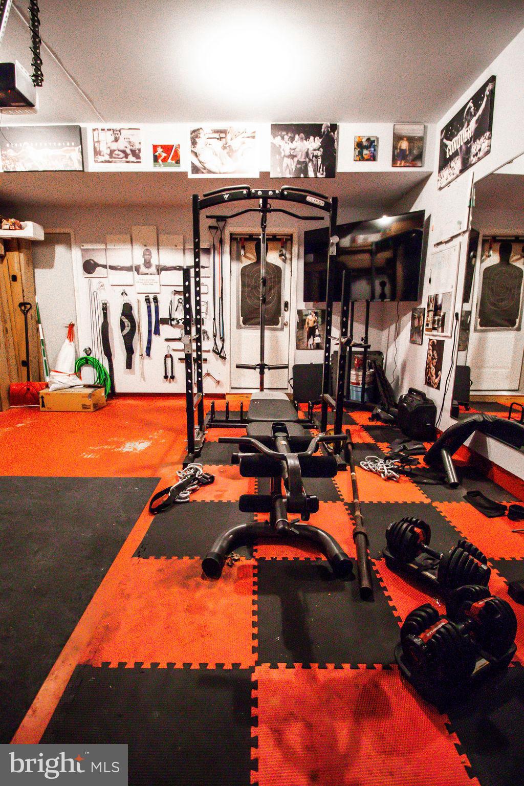 THE RIDGES - Residential