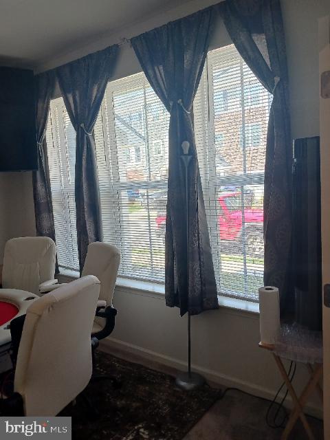 THE RIDGES - Residential