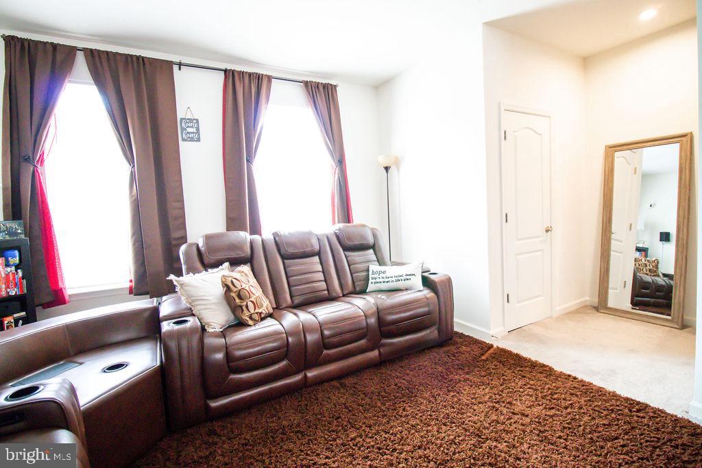 THE RIDGES - Residential