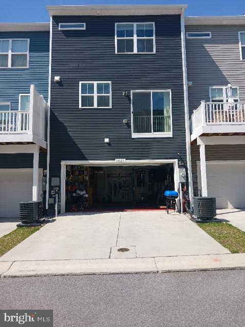 THE RIDGES - Residential