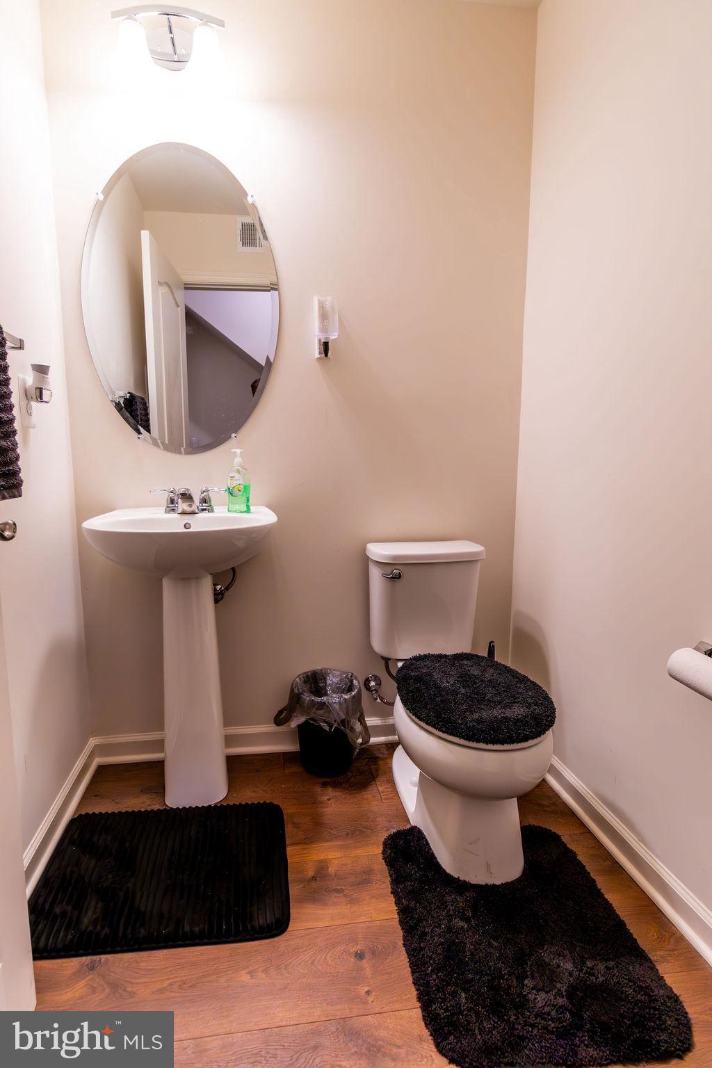 THE RIDGES - Residential