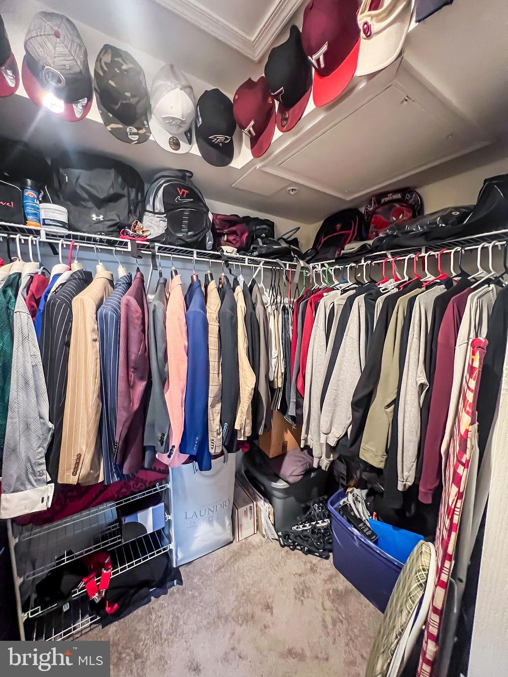 THE RIDGES - Residential