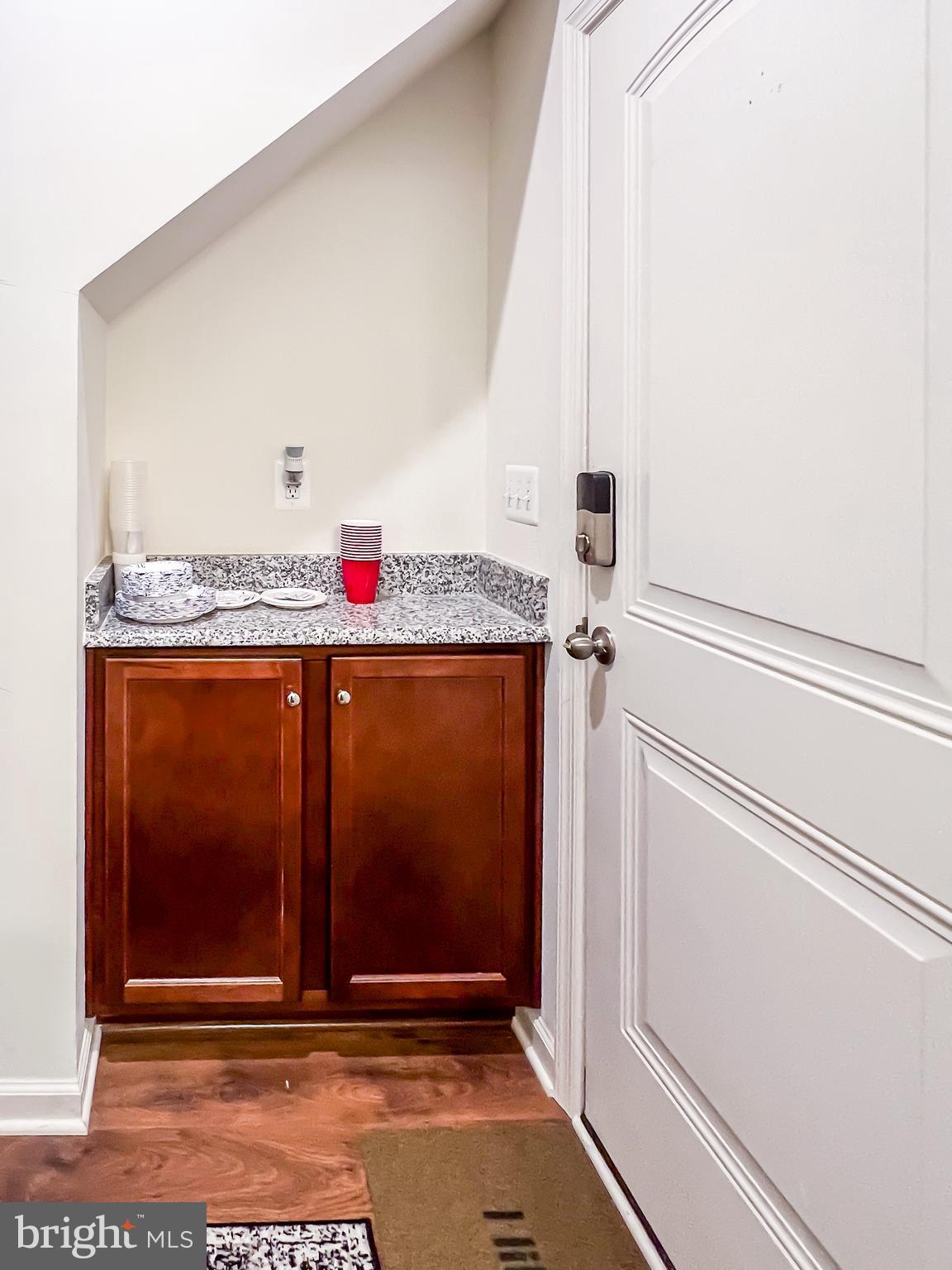 THE RIDGES - Residential