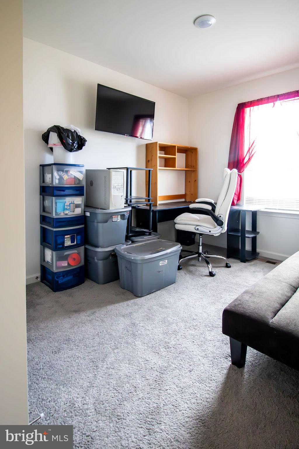 THE RIDGES - Residential