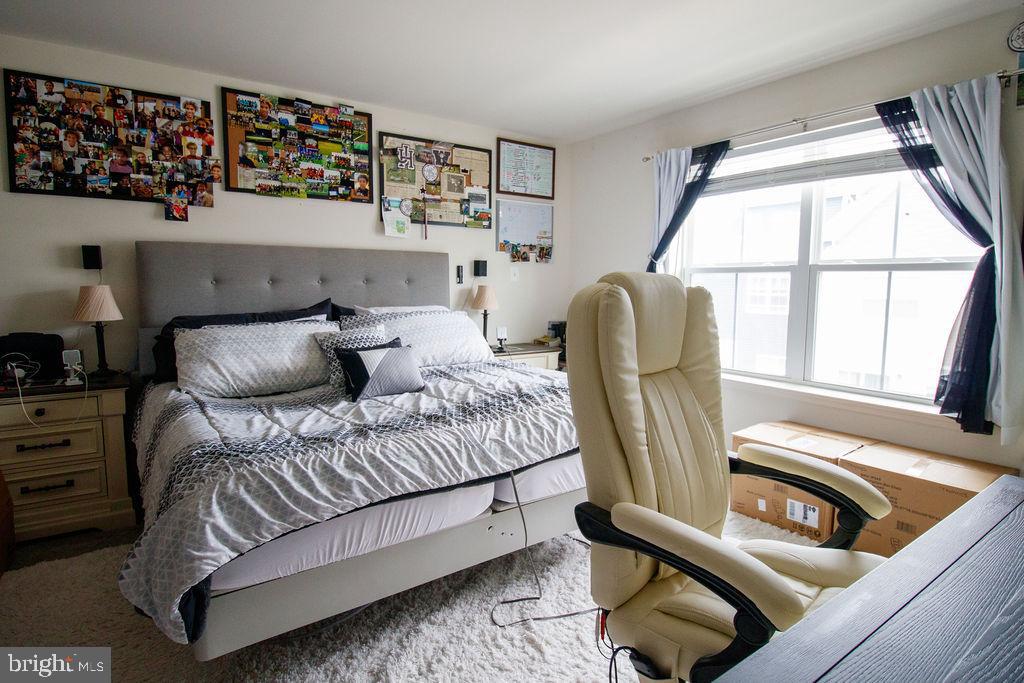 THE RIDGES - Residential