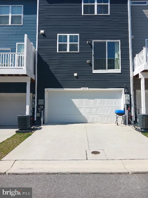 THE RIDGES - Residential