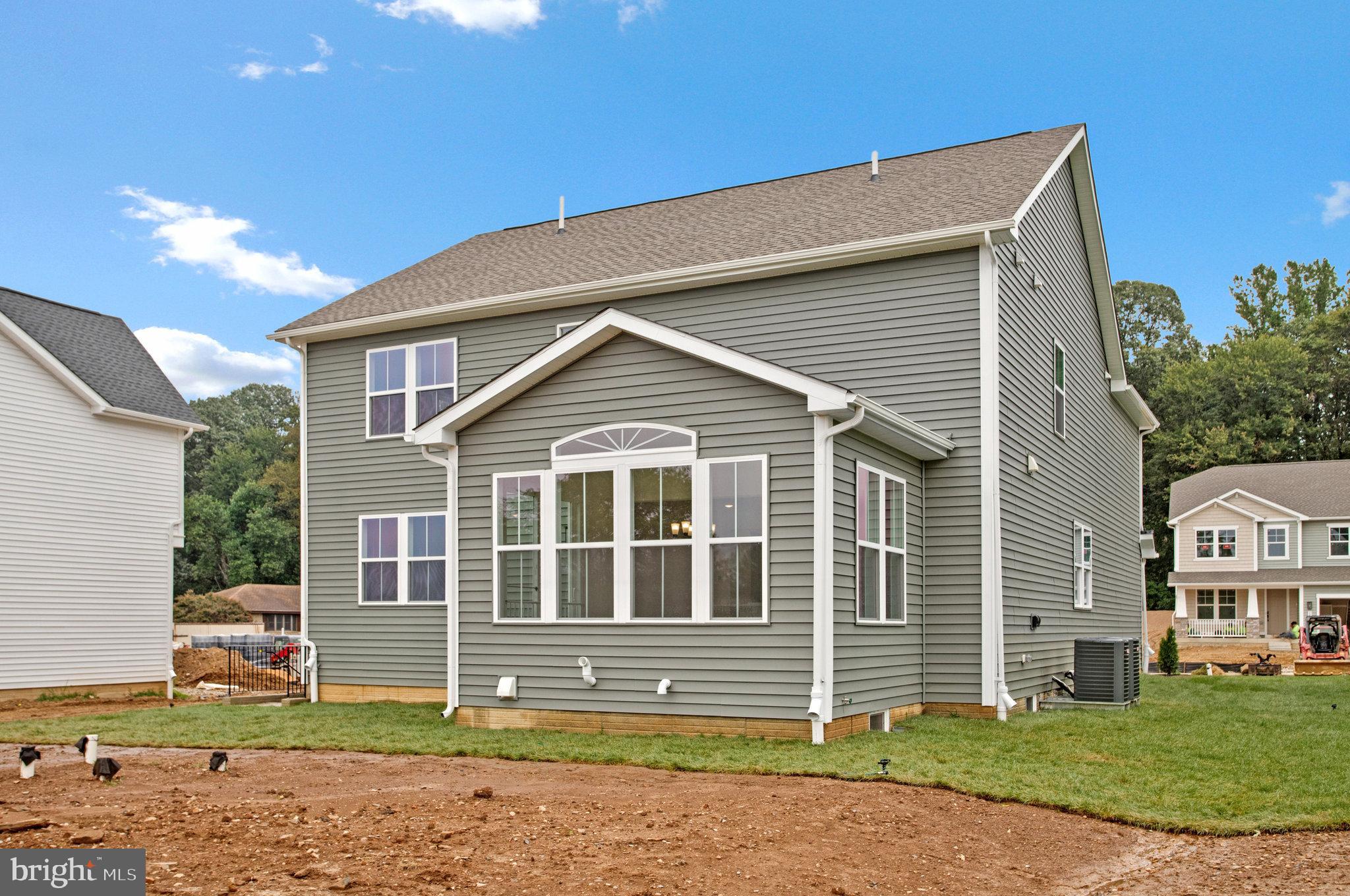 ROBERTS CROSSING - Residential