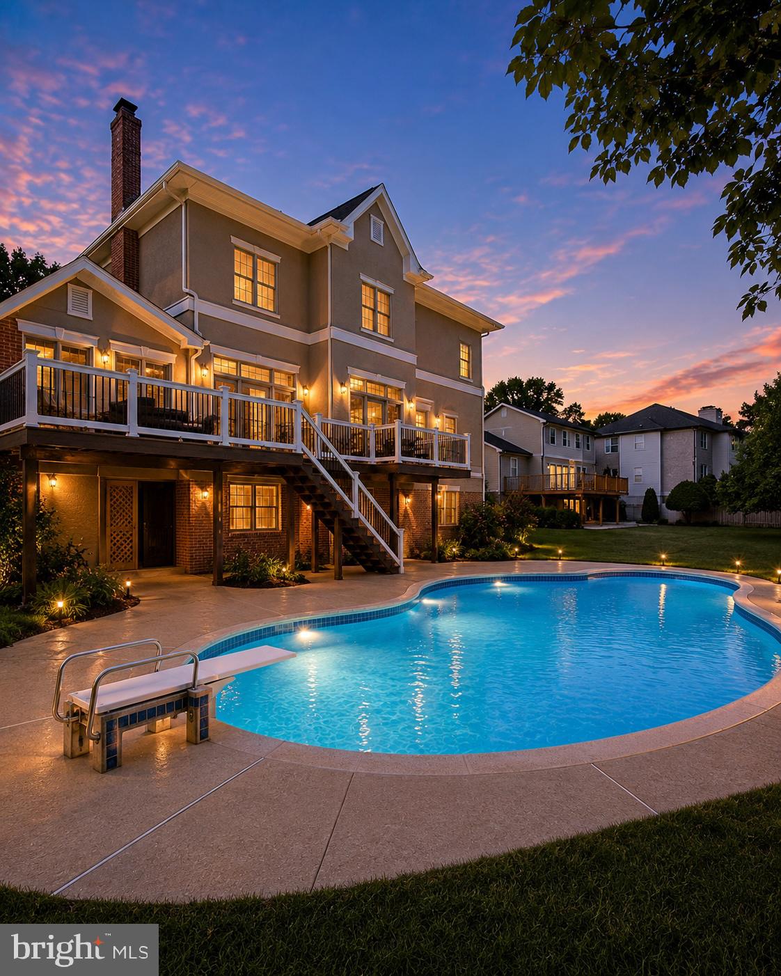 13 TRAILRIDGE COURT