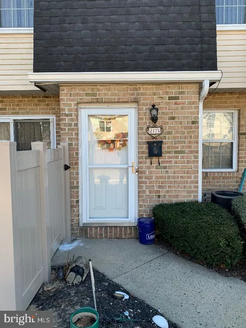 2174 Harbour Drive, Palmyra, NJ 08065 - MLS#: NJBL2081580