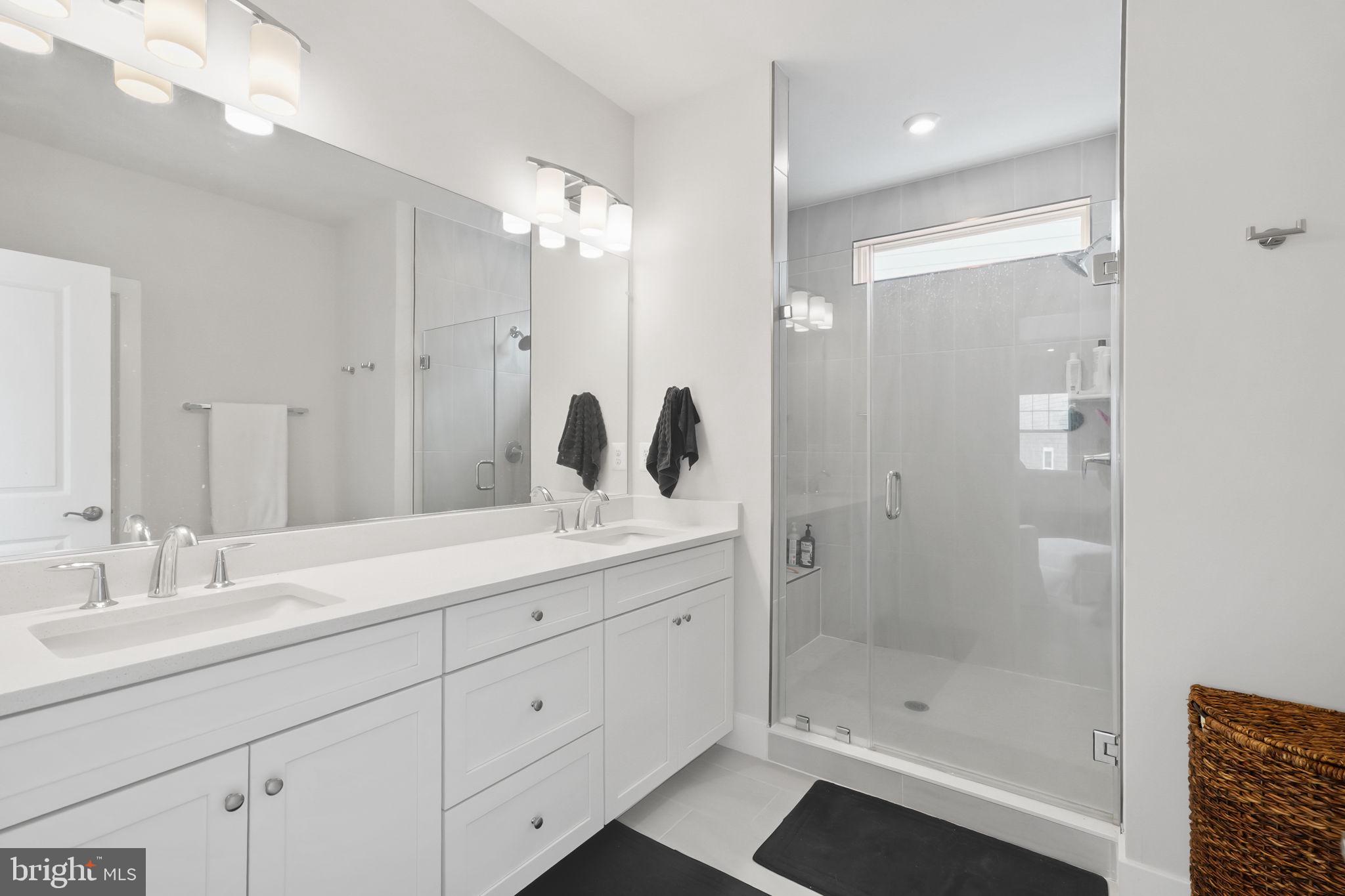 POTOMAC SHORES - Residential