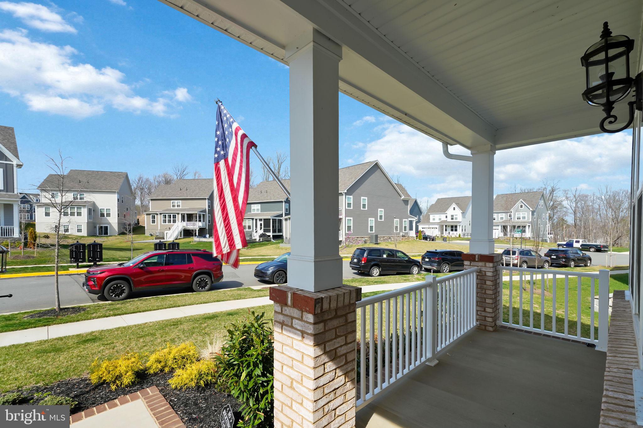 POTOMAC SHORES - Residential