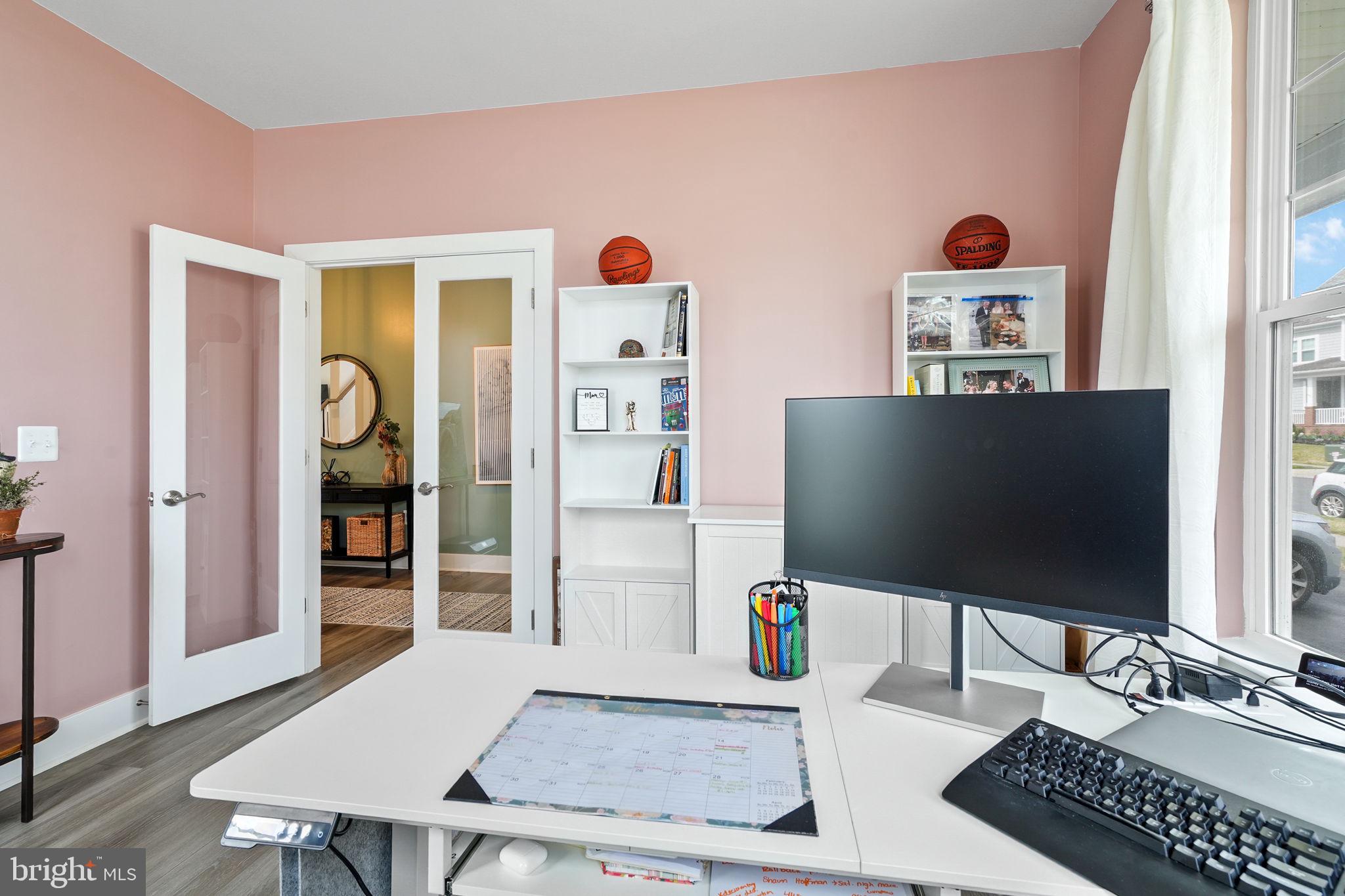 POTOMAC SHORES - Residential