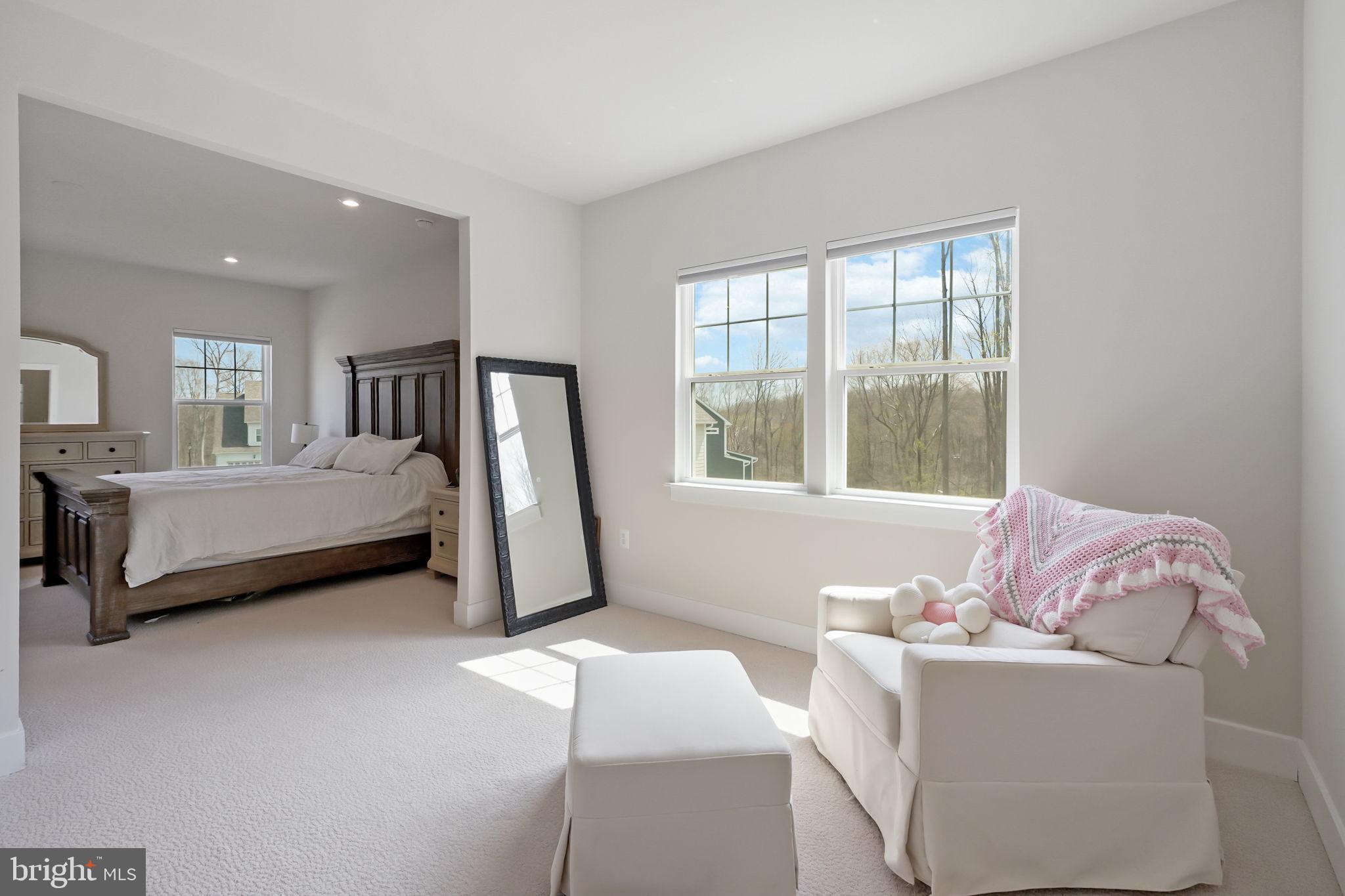 POTOMAC SHORES - Residential