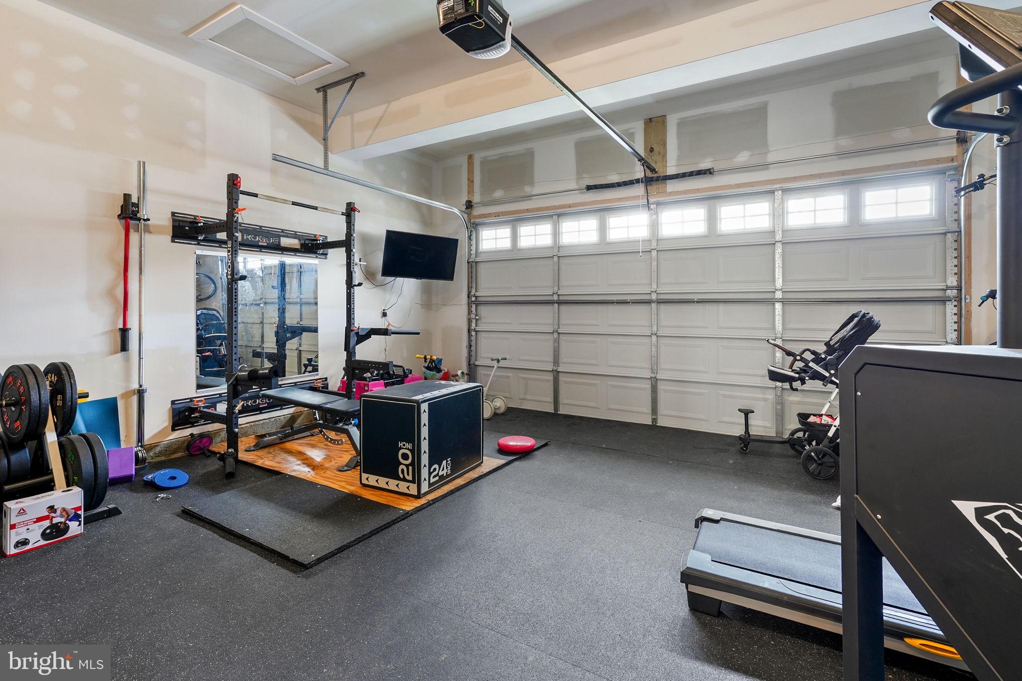 POTOMAC SHORES - Residential