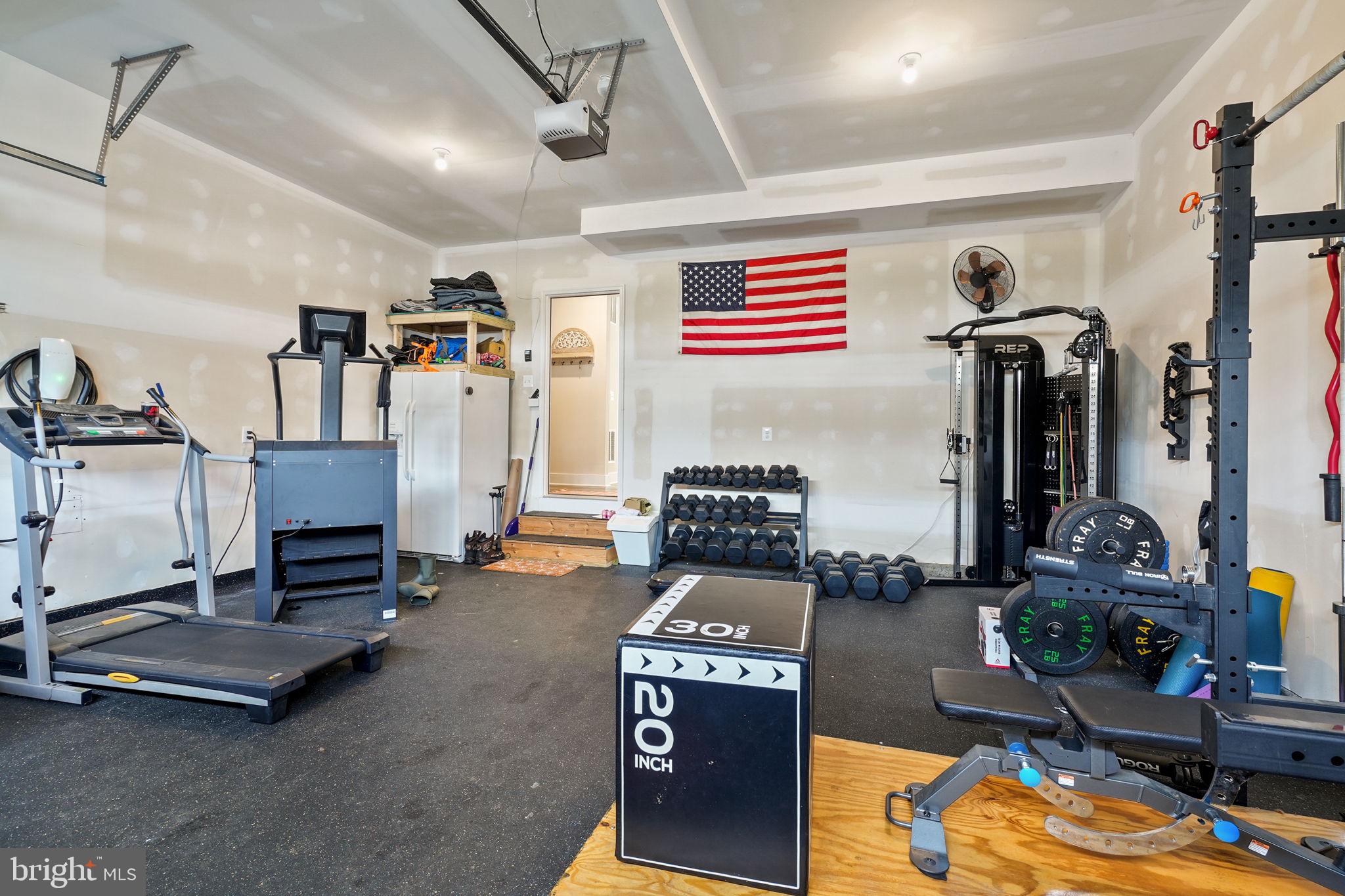 POTOMAC SHORES - Residential