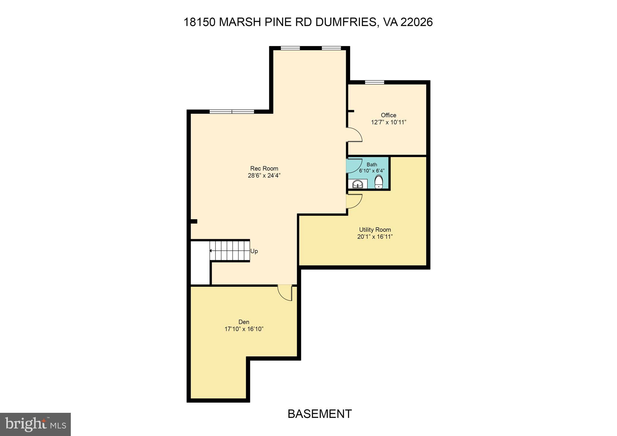 POTOMAC SHORES - Residential