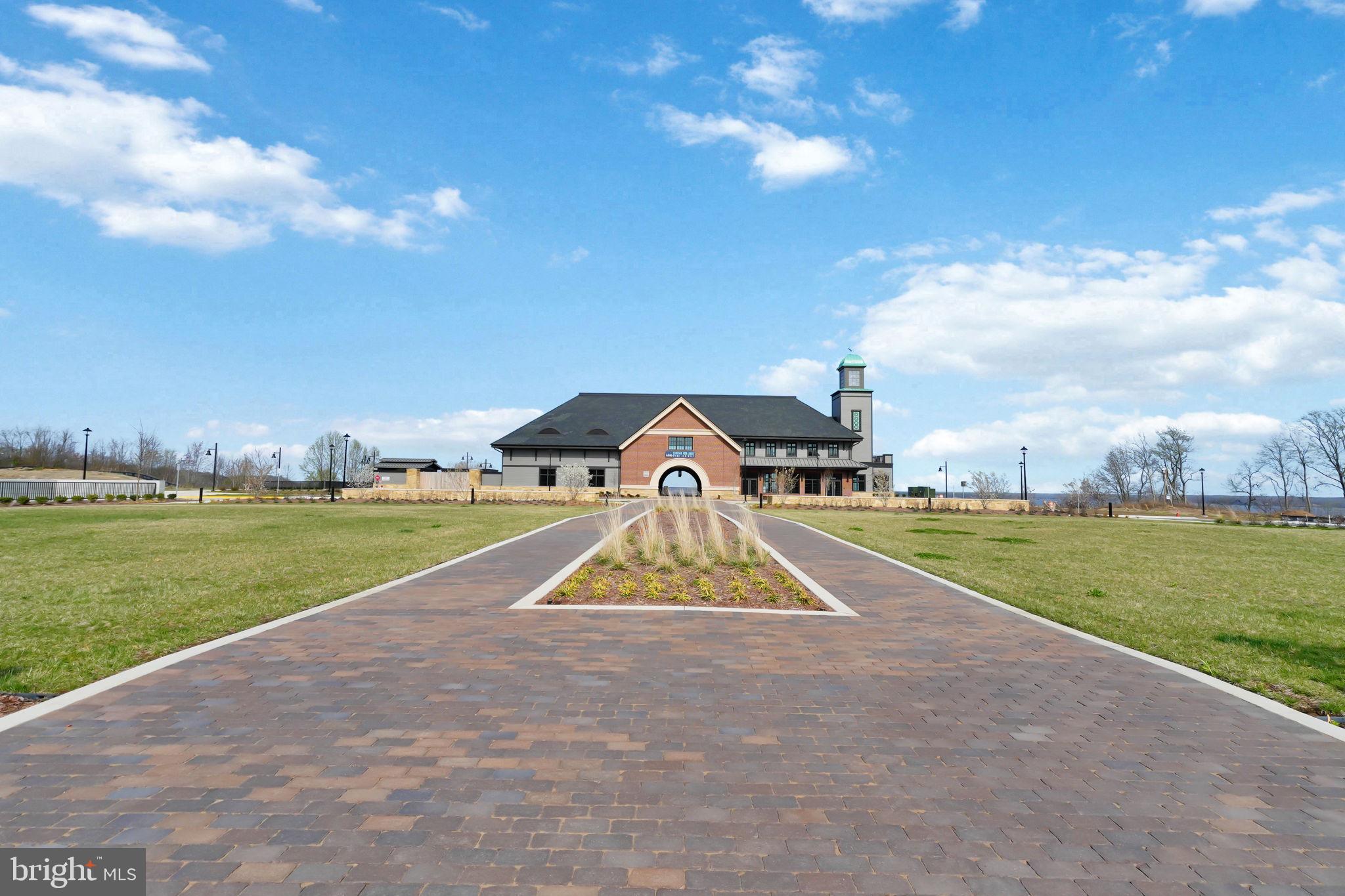 POTOMAC SHORES - Residential