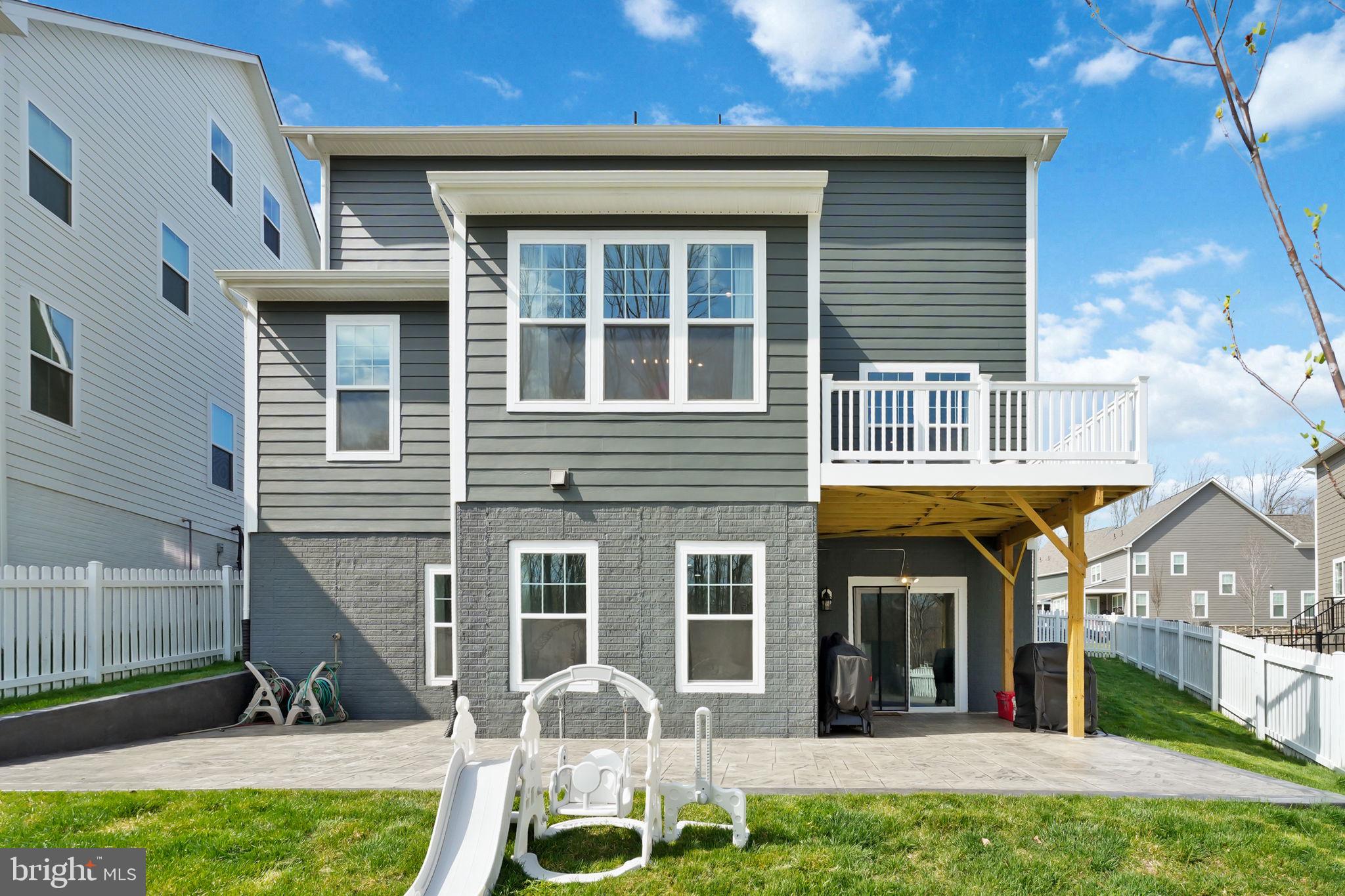 POTOMAC SHORES - Residential