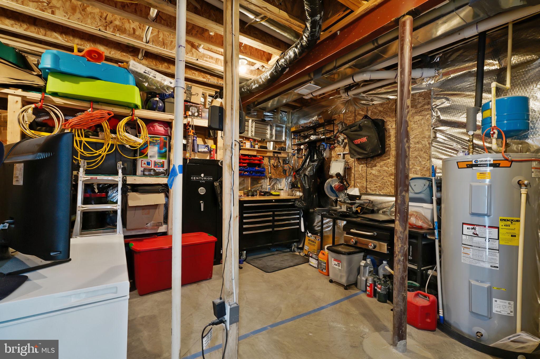 POTOMAC SHORES - Residential