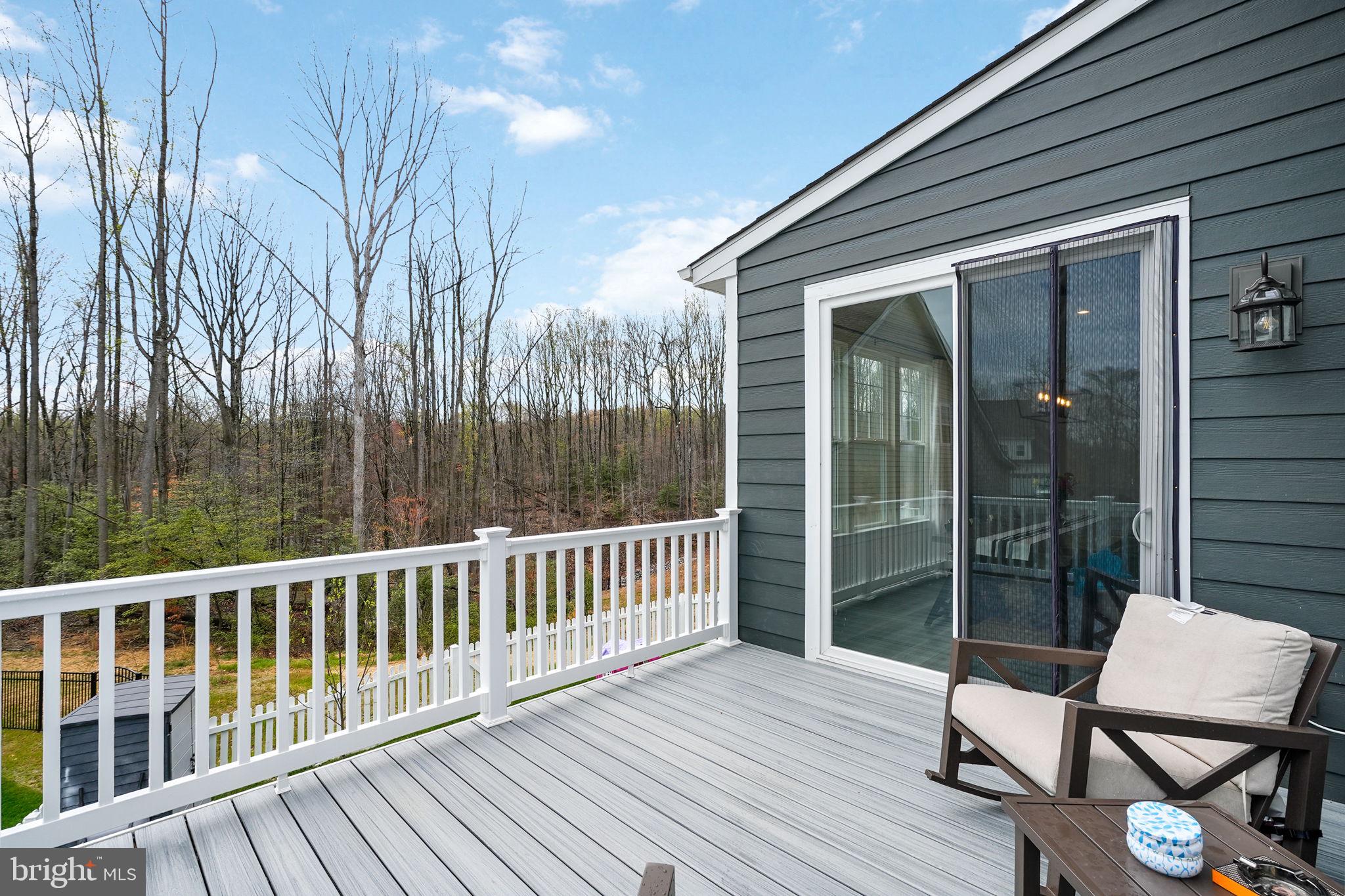 POTOMAC SHORES - Residential