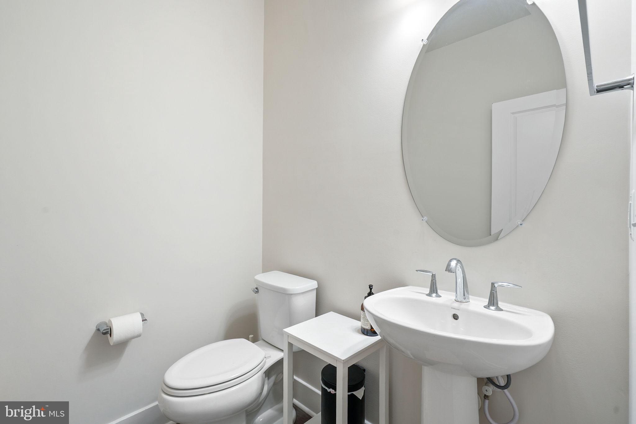 POTOMAC SHORES - Residential