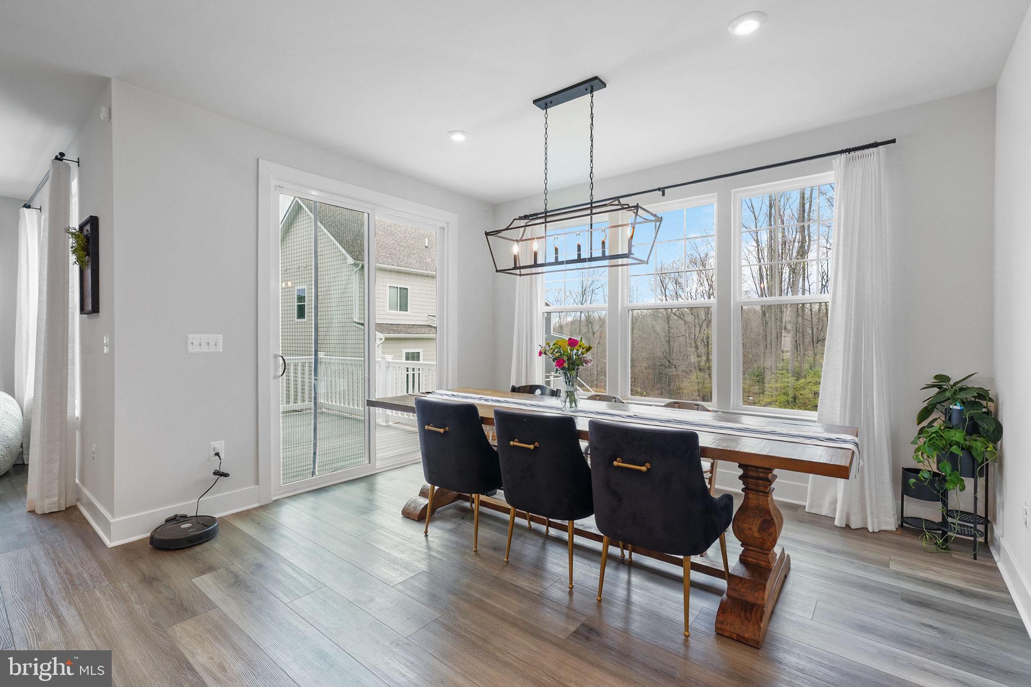 POTOMAC SHORES - Residential