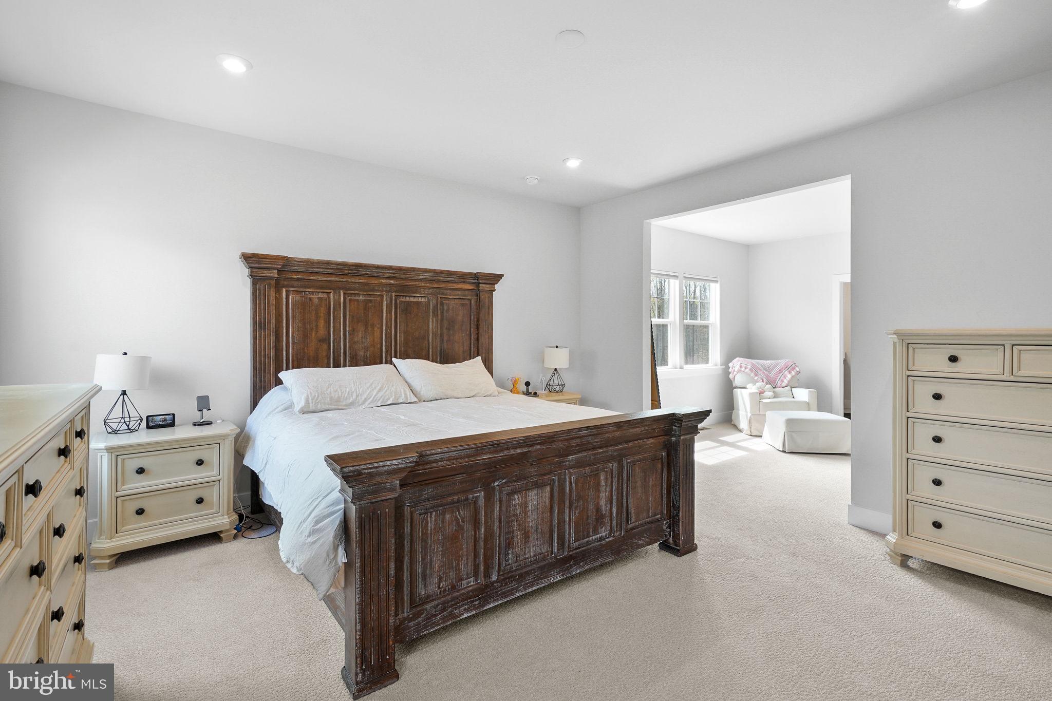 POTOMAC SHORES - Residential