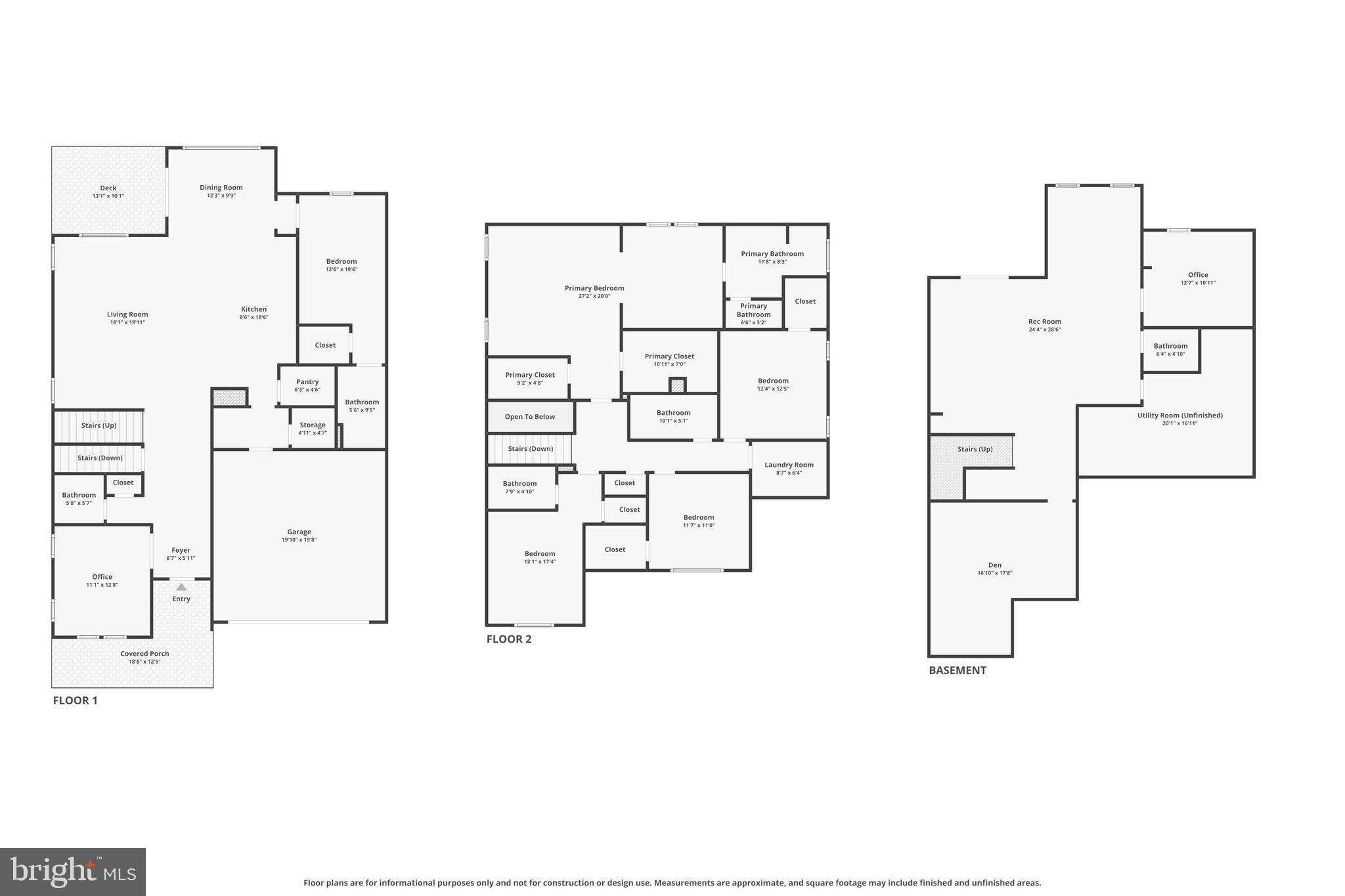 POTOMAC SHORES - Residential