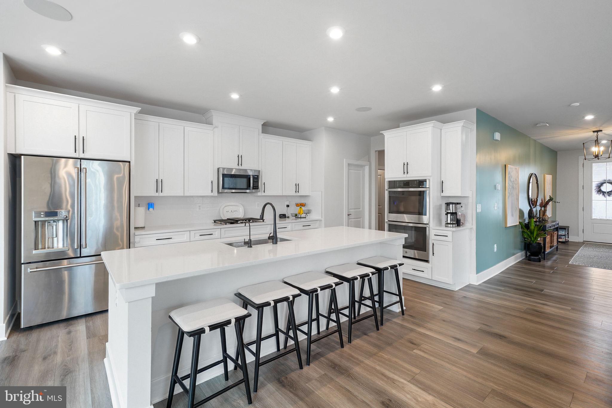 POTOMAC SHORES - Residential