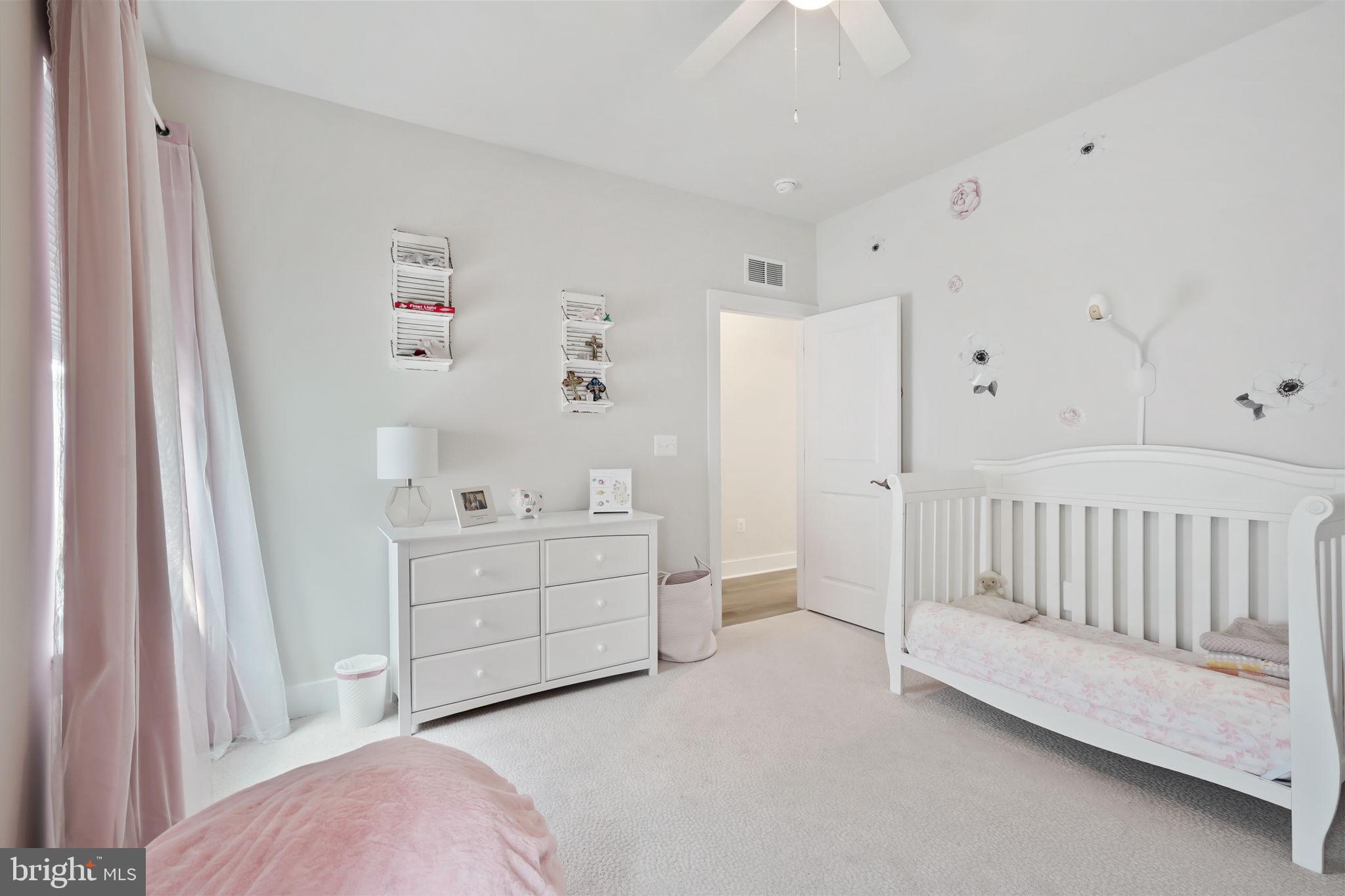 POTOMAC SHORES - Residential