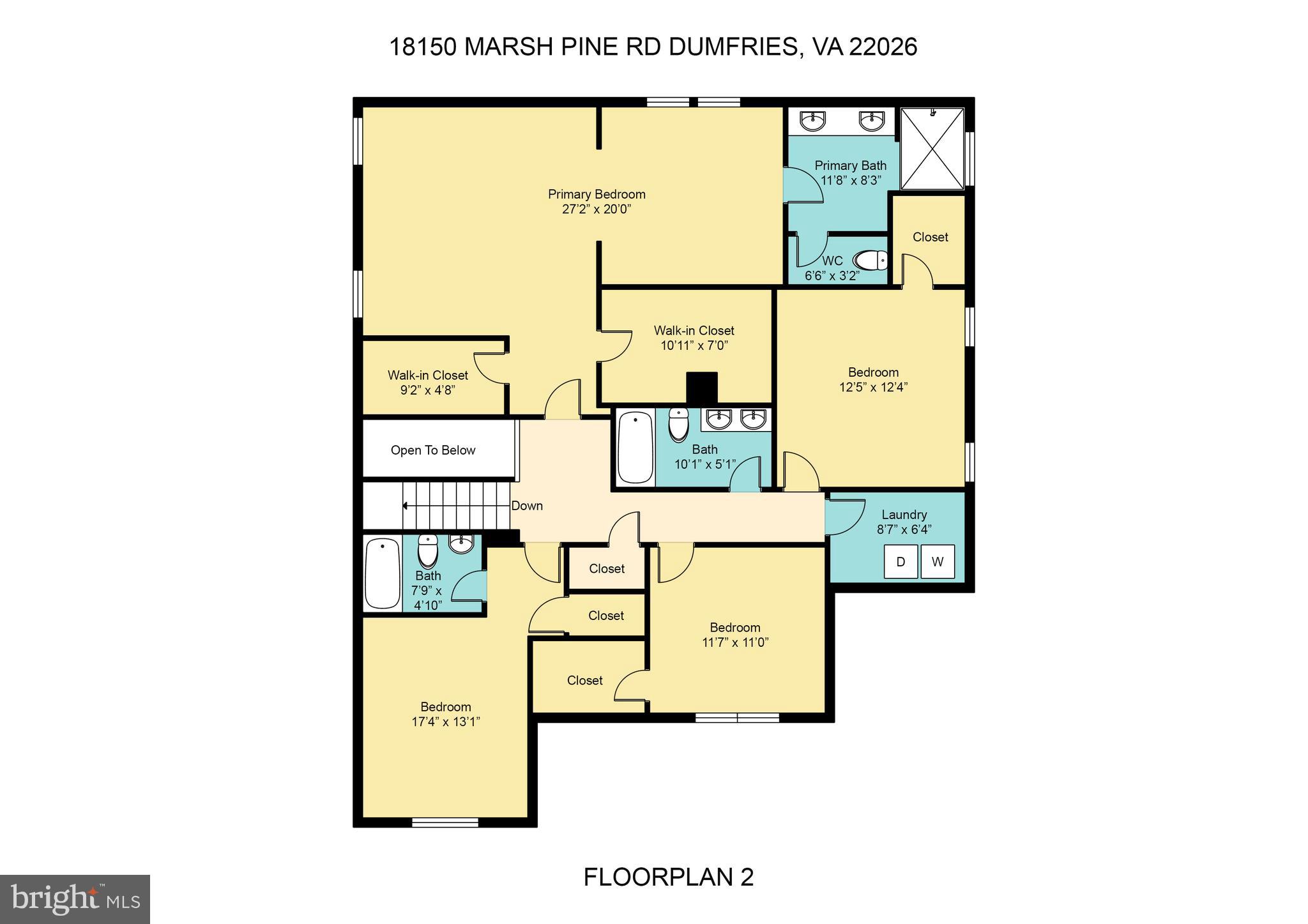 POTOMAC SHORES - Residential
